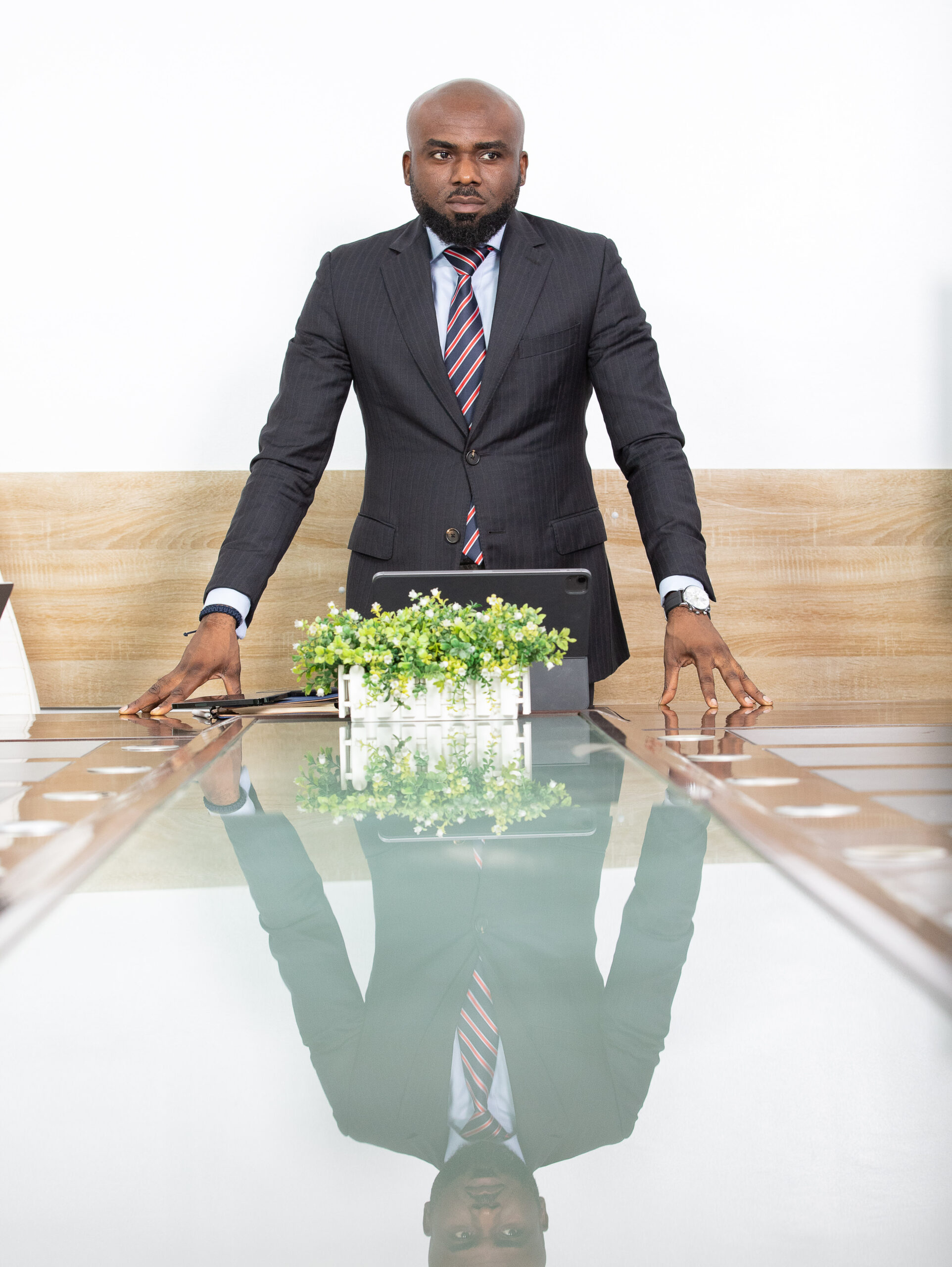 Read more about the article How Dr. Smith Ezenagu Built Nigeria’s #1 Property Empire