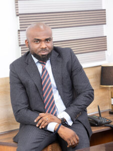 Read more about the article How Dr. Smith Ezenagu Is Leading Nigeria’s Property-Tech Revolution