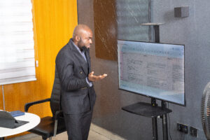Read more about the article The Real-Estate Vision That’s Putting Dr. Smith on Every Investor’s Radar