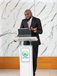 Read more about the article How Dr. Smith Ezenagu Leverages Partnerships to Scale Fast