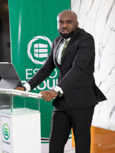 Read more about the article How Dr. Smith Ezenagu Turned Empty Land into High-Value Projects